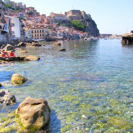 Scilla E Cariddi Exterior foto
